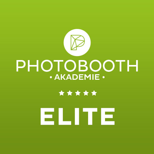 Photobooth Akademie Insider ELITE