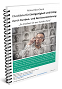 CL Kunden- und Serviceorientierung