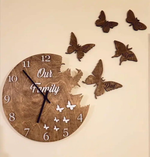 300.000 Laser Cut Files