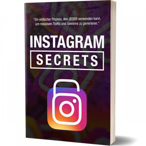 Instagram Secrets