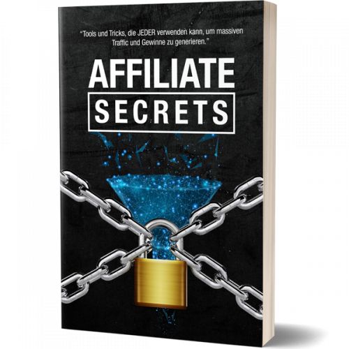 Affiliate Secrets