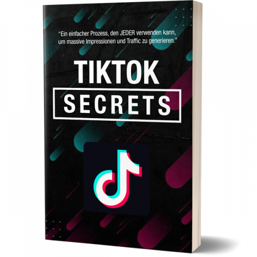 TikTok Secrets