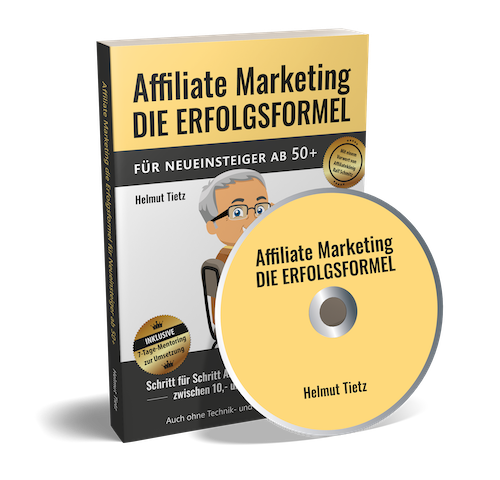 Affiliate Marketing, hörbuch