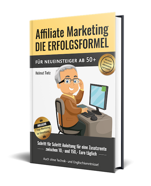 Affiliate Marketing für Neueinsteiger