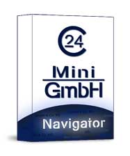 Mini-GmbH (GründungsSet)