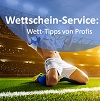 Produkt Wettschein Service