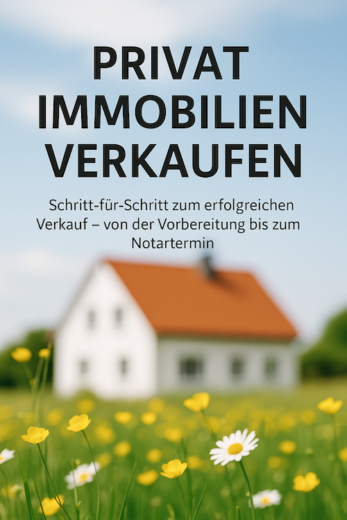 Haus privat verkaufen · ohne hohe Maklerkosten