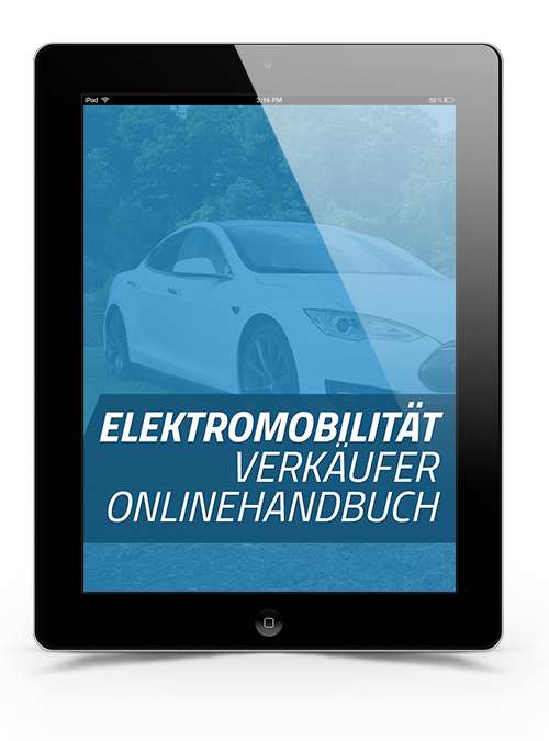Elektromobilität Onlinehandbuch