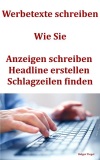anzeigen schreiben