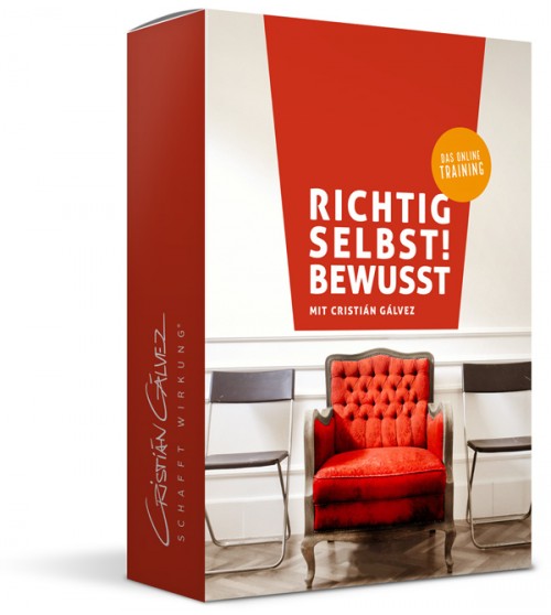 Richtig Selbstbewusst