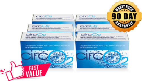 CircO2