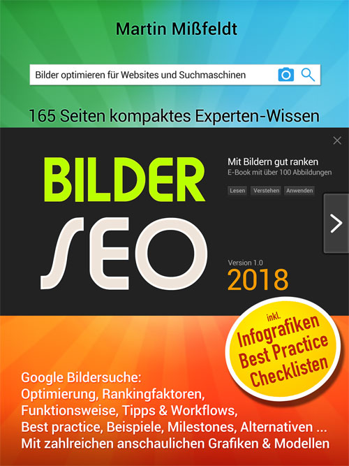 Bilder-SEO 2018