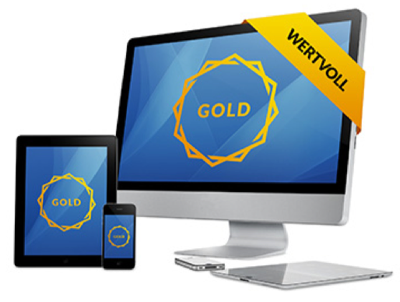 Gold ClubMitgliedschaft