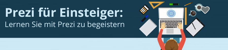 Prezi für Einsteiger-onlinekurs
