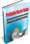 Profitable Nischen finden Sonderreport