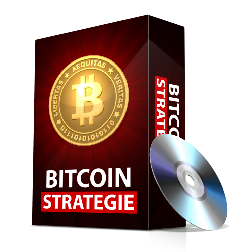 Die Bitcoin Strategie