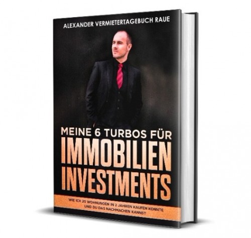 Immobilien, Investments, Finanzierungen