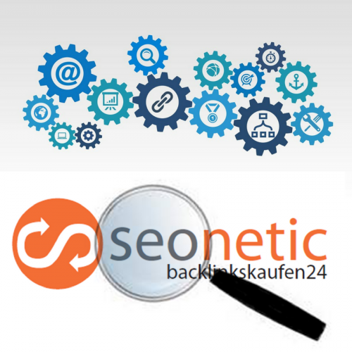 Backlink Paket