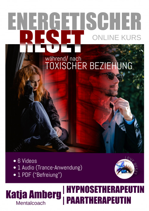 Energetischer Reset