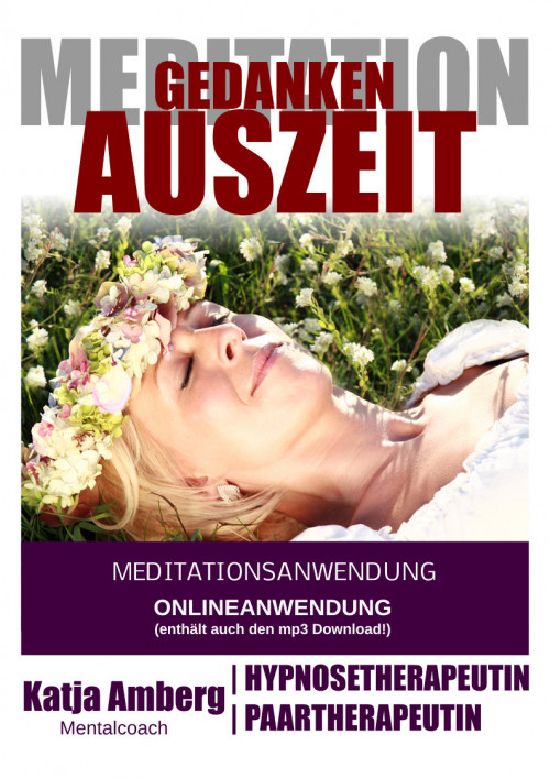 Gedanken Auszeit