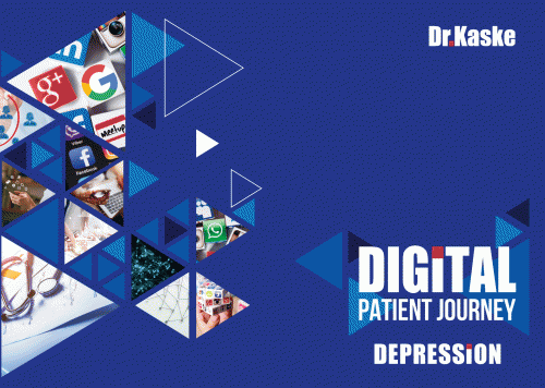 Digital Patient Journey Depression