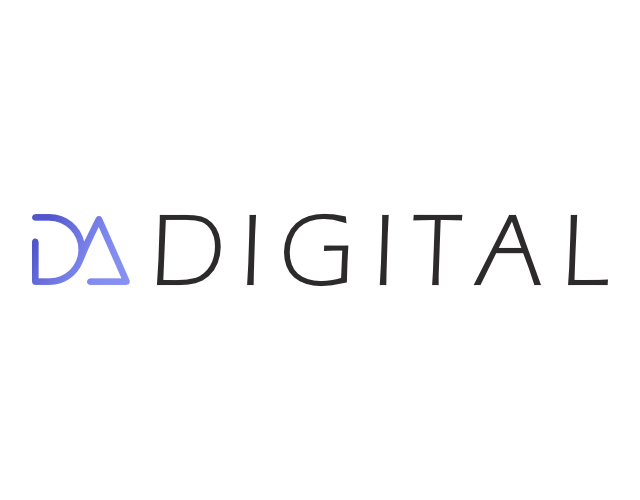 DA Digital GmbH Logo