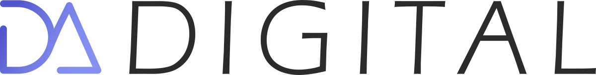 DA Digital GmbH Logo
