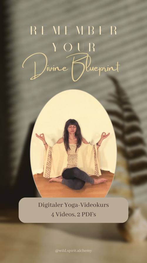 Produkt Yogakurs deutsch