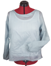 Bluse Elly Schnittmuster