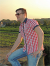 Herren Hemd Schnittmuster