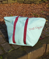 Shoppertasche Betsy Schnittmuster