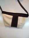 Ledertasche selber nähen