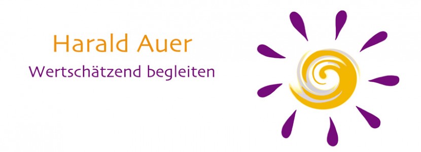 harald auer logo