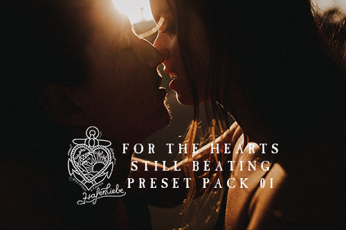 HAFENLIEBE FTHSB PRESET PACK 01