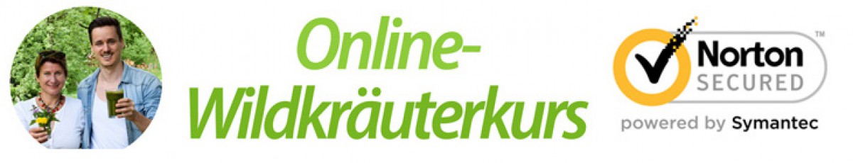 Online Wildkräuterkurs