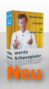 Schauspieler werden