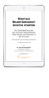 Booklet Gewerbeanmeldung