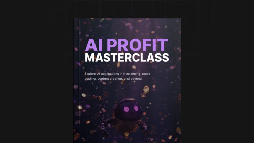 AI + Profit Masterclass