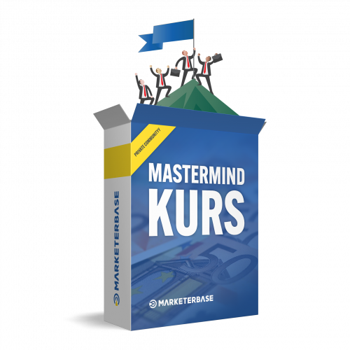 Mastermind-Kurs