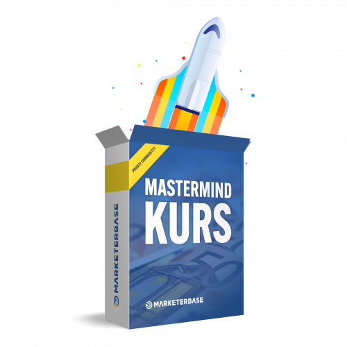 Mastermind-Kurs Zugang