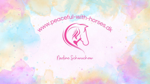 Peaceful with Horses · 8-Wochen-Selbstlernkurs für Frauen