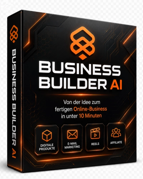 Business Builder AI