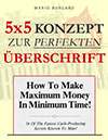 Wie schreibt man eine Überschrift?