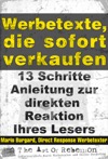 Werbetexte, die sofort verkaufen