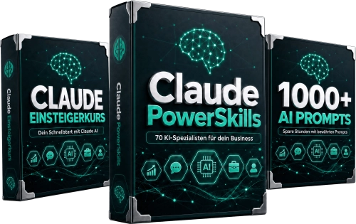 Claude PowerSkills