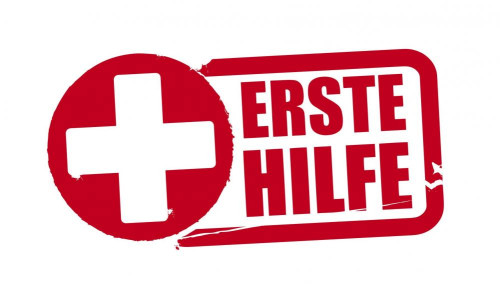 Erste Hilfe Weiterbildung ONLINE