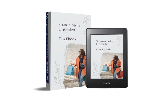 Sparen beim Einkaufen 2.0 (EBook)