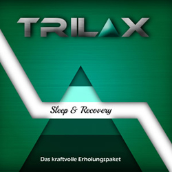 Trilax-Sleep&Recovery