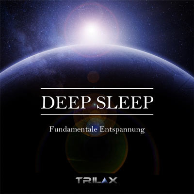 Trilax-DeepSleep