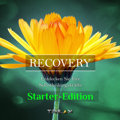 Recovery-Starter